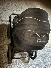 Kinderwagen Knorr Baby