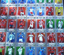Topps Match Attax Bundesliga