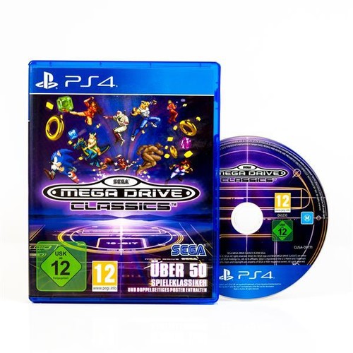 Playstation spiel sega - spiel,
