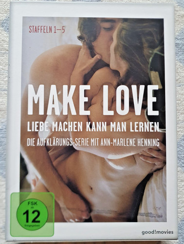 Make love liebe machen kann - make,