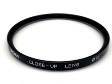 Sigma Nahlinse Close-Up Lens