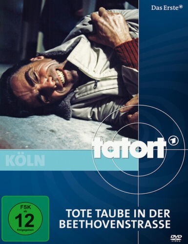 Tatort tote taube der - tatort,