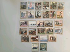 28Sammelbilder "Die Reichswehr" Waldorf-Astoria/Eckstein Halpaus Dresden u.a.!!