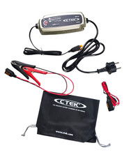 CTEK MXS 5.0