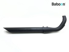 Auspuff Endtopf Original