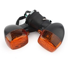 Blinker Paar vorne für Kawasaki GPZ 500 S KLE 500 A ZX-6R ZX-7R ZX-9R ZXR 750