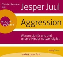 Aggression von juul - jesper, |