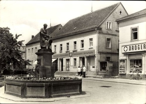 Kreischa erzgebirge - kreischa, im