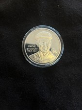 Payne Stewart Once ounce