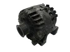 Lichtmaschine Generator Lima