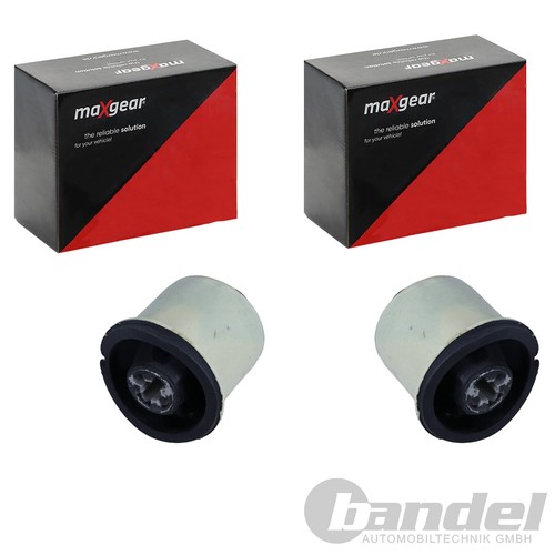Maxgear hinterachsbuchsen - maxgear,