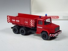 (YG-42) Wiking 062402 Magirus