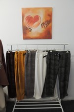 Neu Hose Jogpant  Cord Optik