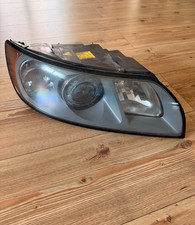 Volvo v50 xenon Scheinwerfer
