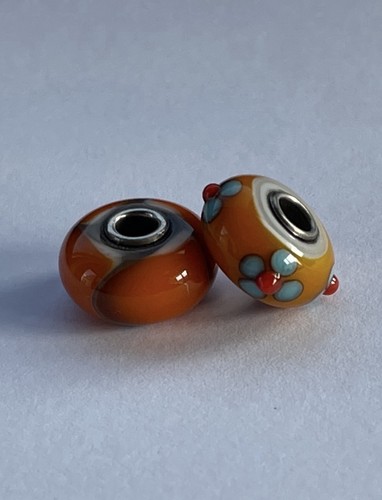 Originale trollbeads ooak - trollbeads,