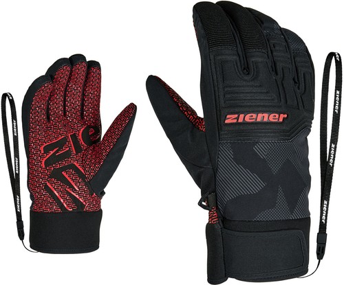 Ziener ski snowboard - ziener,
