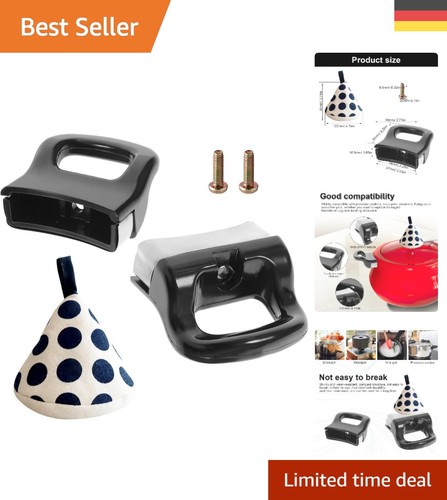 Topfgriff griff set ersatz - topfgriff,
