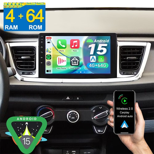 64g android autoradio - 15,