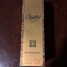 Organza By Givenchy Eau de