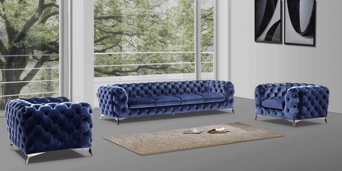 Sofa chesterfield couch - chesterfield,