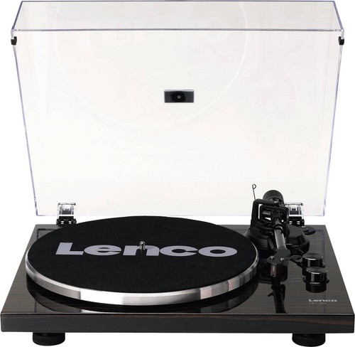 Lenco plattenspieler lbt - lenco, lbt-345wa