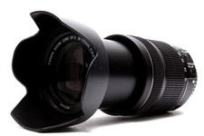 Canon EF-S 18-135mm f/3.5-5.6