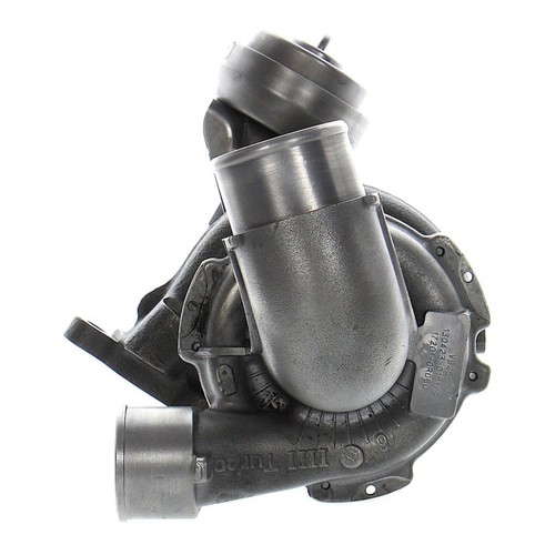 Turbolader ihi vb25 für - ihi,
