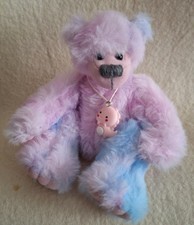 UNIKAT-Künstlerbär *Little