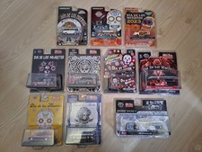 Dia De Los Muertos Set 