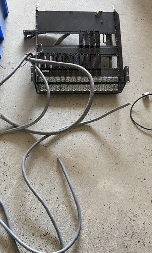 Tonstudio steckfeld patchbay - tonstudio,