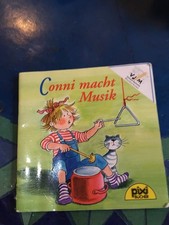 Pixi alt Sonderausgabe  Conni macht Musik