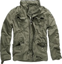 Brandit Jacke Britannia Jacket