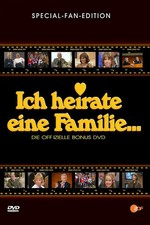 Ich heirate eine Familie - Die offizielle Bonus DVD (Special Fan Edition)