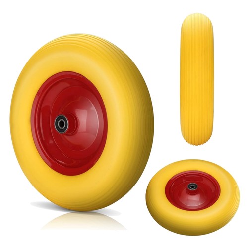Schubkarrenrad gummirad reifen - schubkarrenrad,