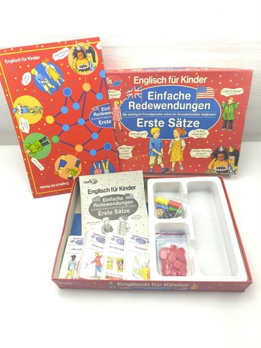 Noris spiele englisch für - noris, –