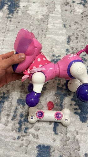 Vtech kididoggy interaktiver - kididoggy,