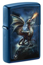 ZIPPO - BENZIN - FEUERZEUG -