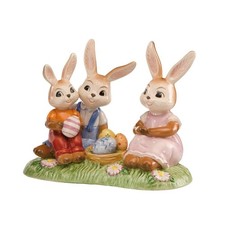 Goebel Ostern Familientag