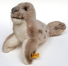 Steiff Robbe Seehund Robby