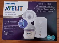Philips Avent Elektrische