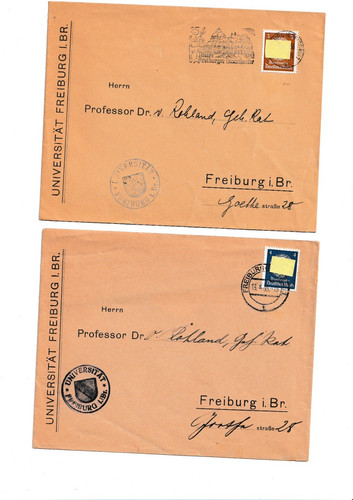 Deutsches reich dienstsache - reich,