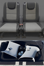 Seat Alhambra 7N / VW Sharan