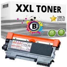 Toner kompatibel Brother TN-2010 für DCP 7055 DCP 7057 HL 2130 HL 2132 HL 2135W