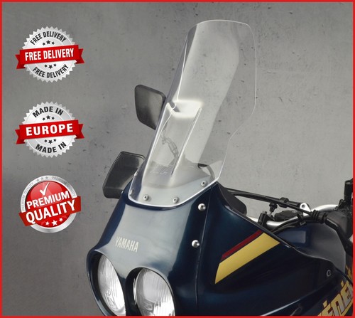 Yamaha xtz 660 - yamaha,