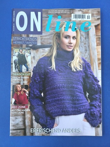Line stricktrends - on,