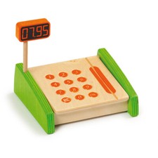 Erzi Monte Crunchy von Zott