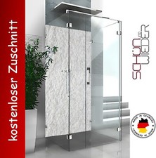 Duschrückwand Polystar