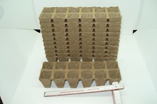 20 Jiffy Strips Anzuchttöpfe 240 Töpfe 3,5 Cm Jiffy Strip 7x 22 Cm biologisch