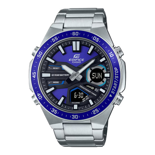 Casio edifice efv c110d 2avef - edifice, efv-c110d-2avef