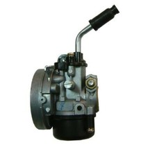 Pocket Bike 49ccm Dirtbike  Go Ped Benzin Scooter Tuning Vergaser 14mm Big Bore